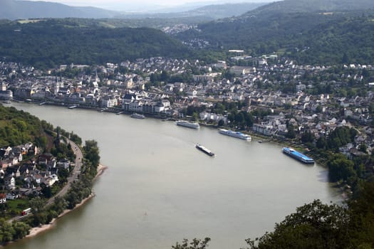 Boppard Rhine Loop