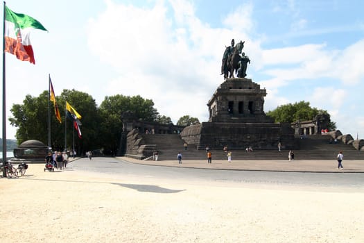 Deutsches Eck