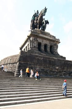 Imperial Monument