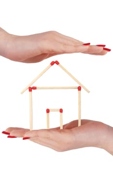 House Protection 04