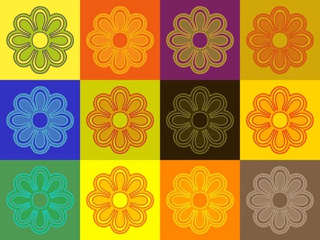 Flower Power