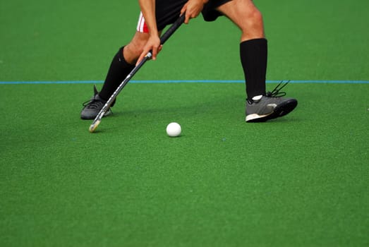 Hockey