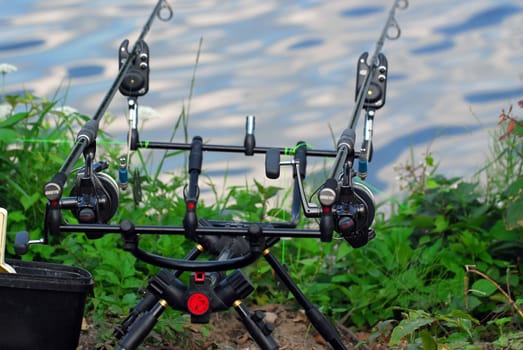 Angling