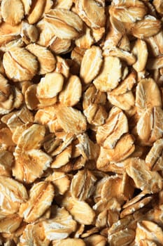 Oatmeal