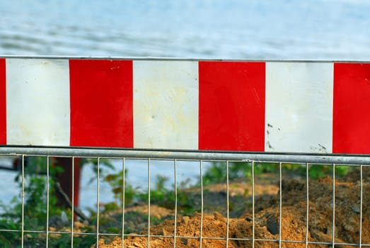 Barrier