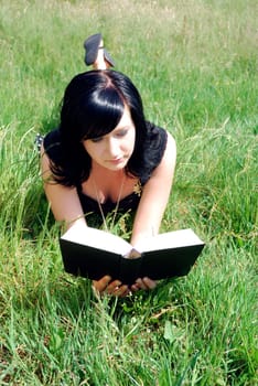 Read the book