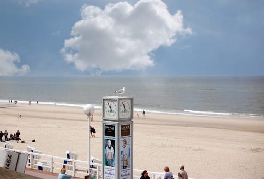 5 to 12 on Sylt