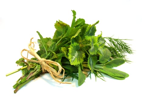 Herbs