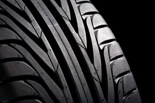 Wide tires 2