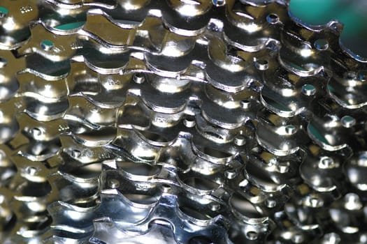 Sprockets