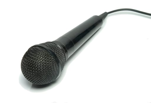 Microphone