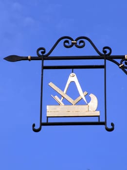 Guild shield