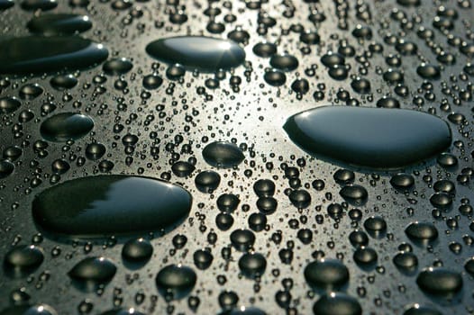 Waterdrop