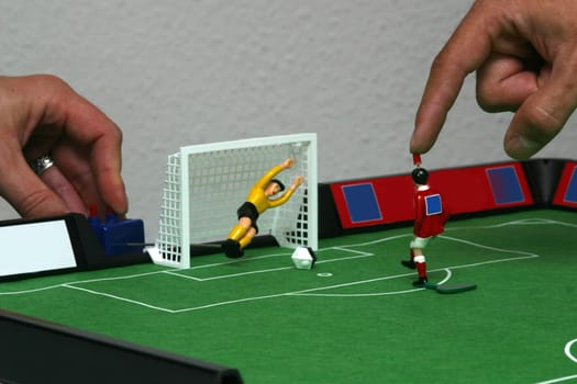 Tipp-Kick