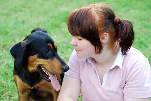 Best friends