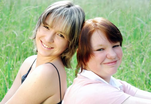 Sisters
