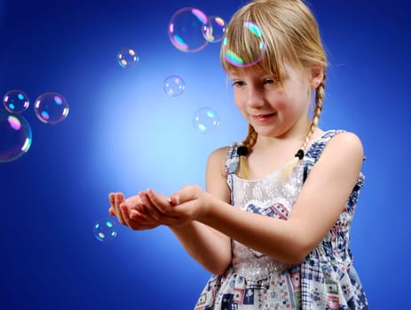 Bubbles