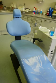 Torture Chair