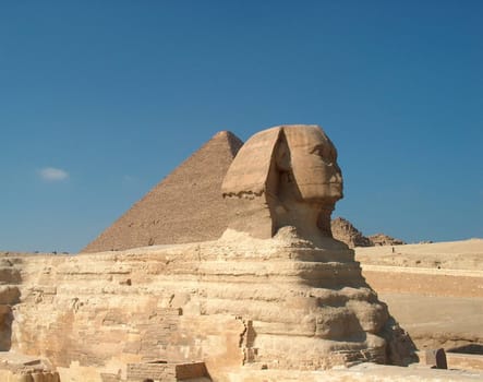 Sphinx