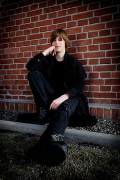 Teenager