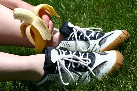 Sports Nutrition