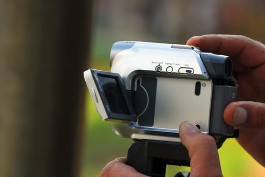Camera