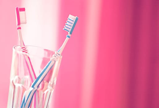 Toothbrushes