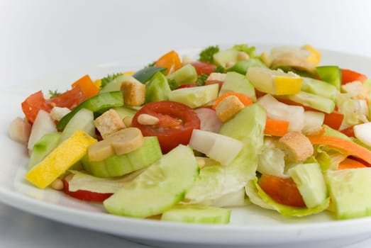 salad