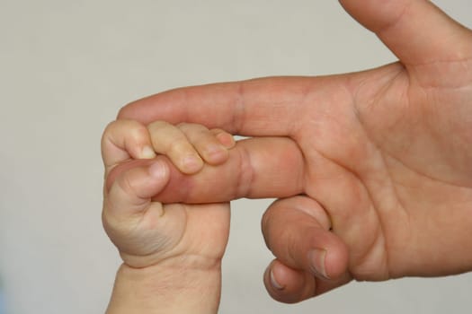 Hands