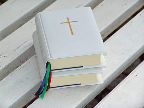Prayer books