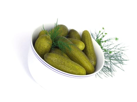 Cucumbers