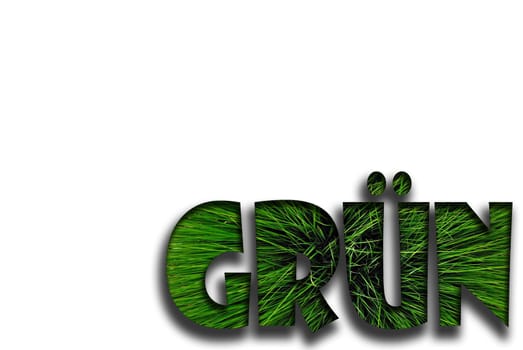 Green V