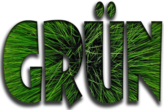 Green I