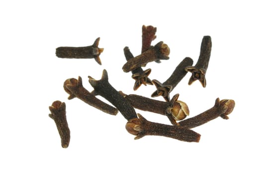 Cloves