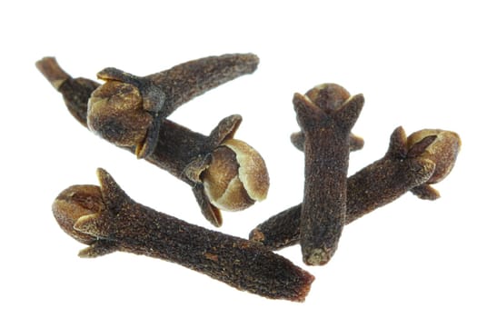 Cloves