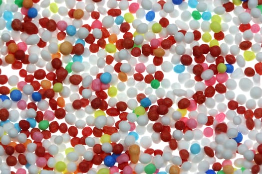 Zuckerperlen