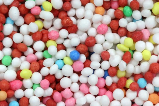 Zuckerperlen