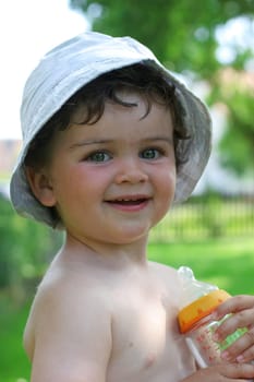 Smile