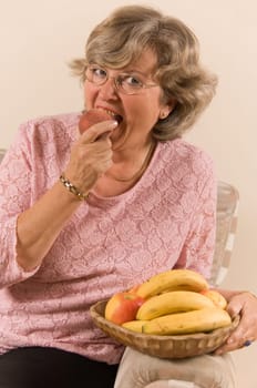 Fruit Day