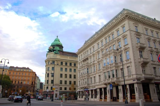 Hotel Sacher