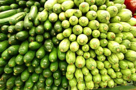 Zuccini