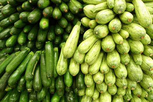 Zuccini