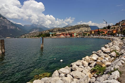 Waterfront