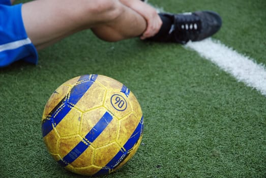 soccer or football without american