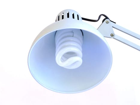 Office energy-saving lamp