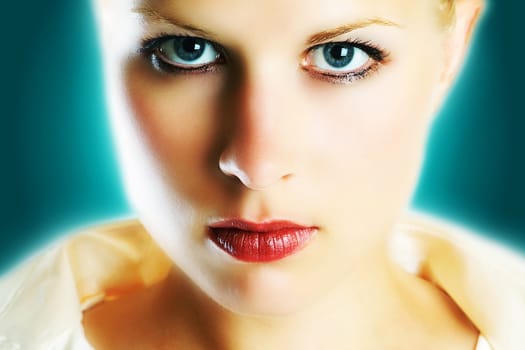 Digital Beauty