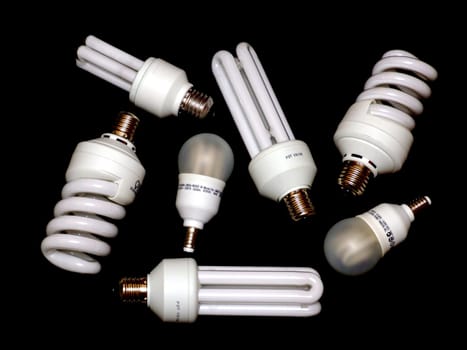 Light bulbs