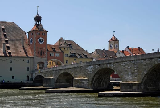 Regensburg