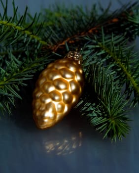 Christmas arrangement