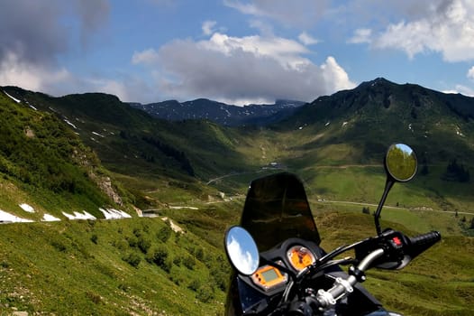 Biker dreams
